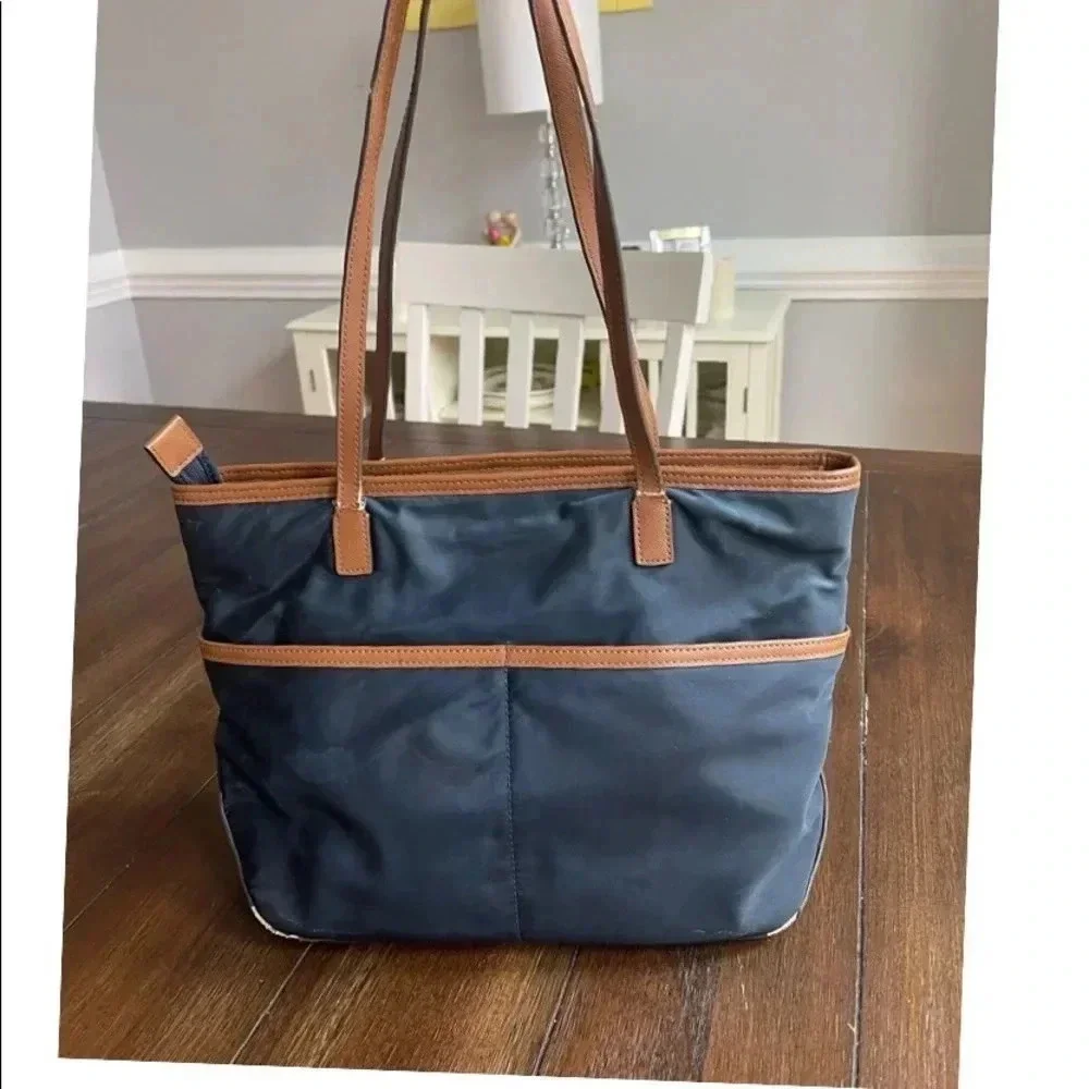 Michael Kors Kempton tote bag